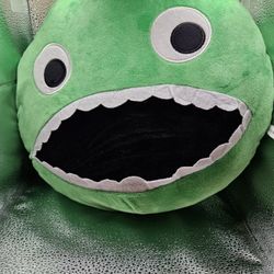 Big Josh Plushie (Banban)