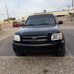 Toyota Tundra 2004