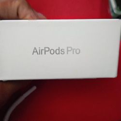 Apple Air Pods 2 Gen