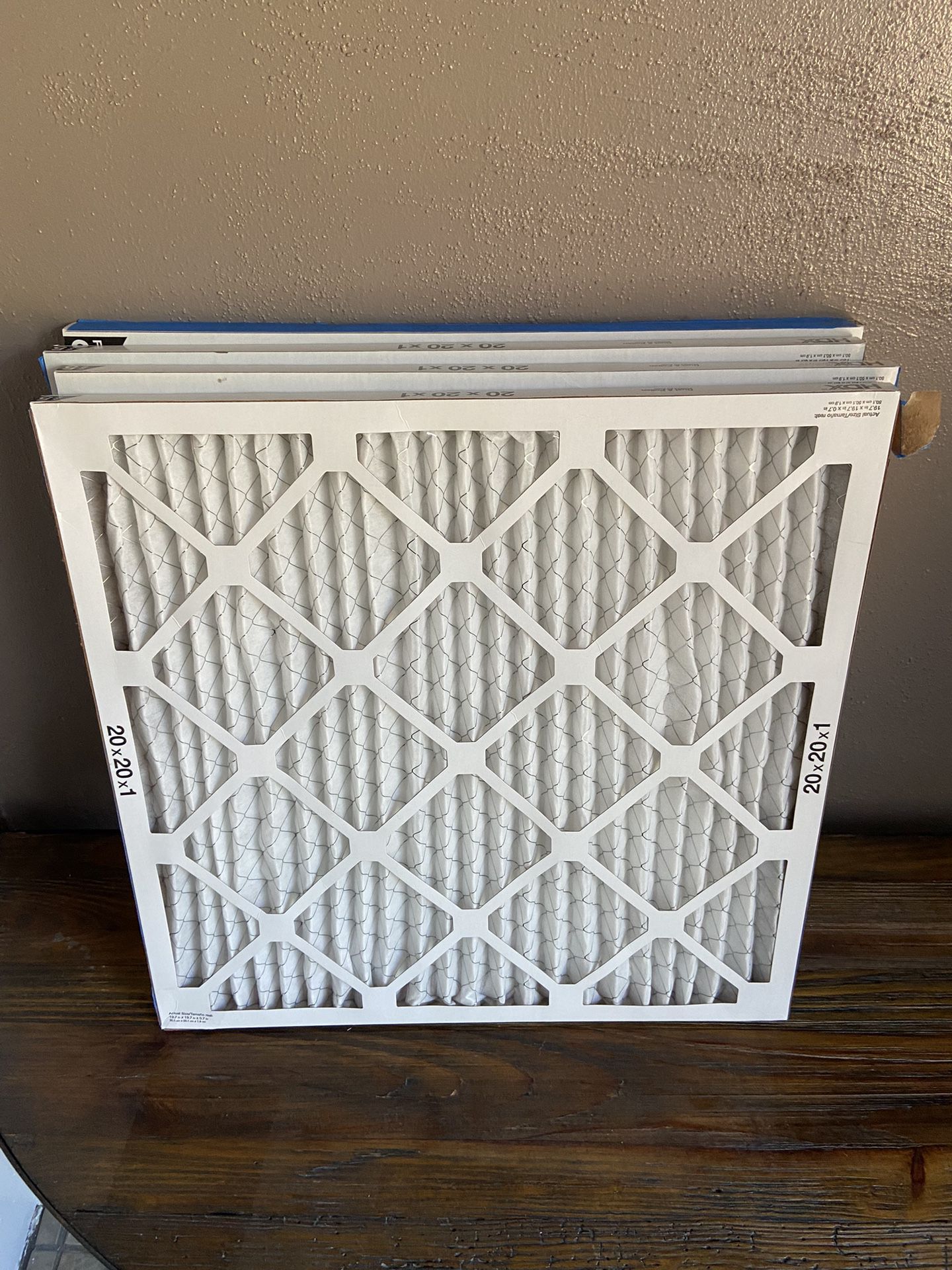 Free Air Filters HVAC FILTERS