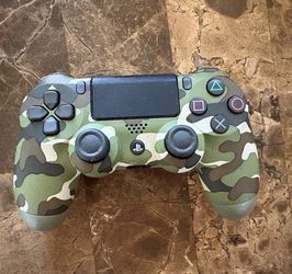 PS4  controller