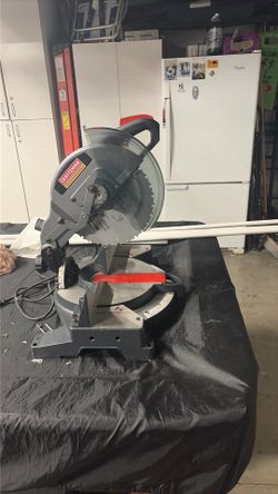 Miter Saw