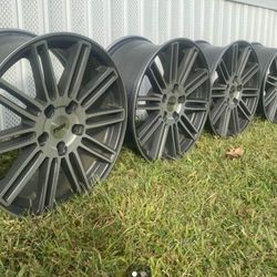 5 Lug 5x114.3 