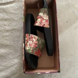 Gucci Women Slides