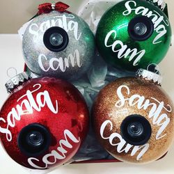 Christmas ornaments