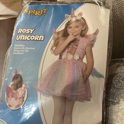 Halloween costume