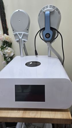 SPA SALE! EMS Muscle Stimulation