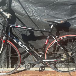 Felt Series Road 5bike Carbon Fiber