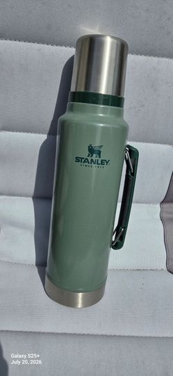 Stanley Thermos 1.5 quarts