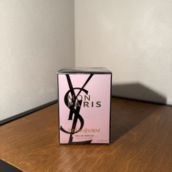 Perfume mon Paris yves saint laurent 90ml Nuevo sellado