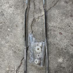 schwinn stingray sissy bar