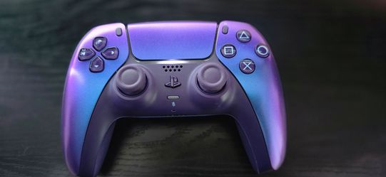 Ps5 Controller