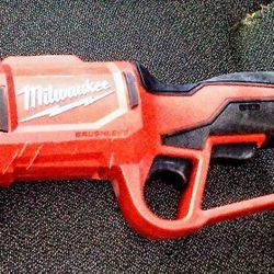 Milwaukee M12 12v Pruning Shears 