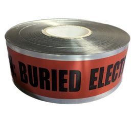 Electric In ground tape 900ft
