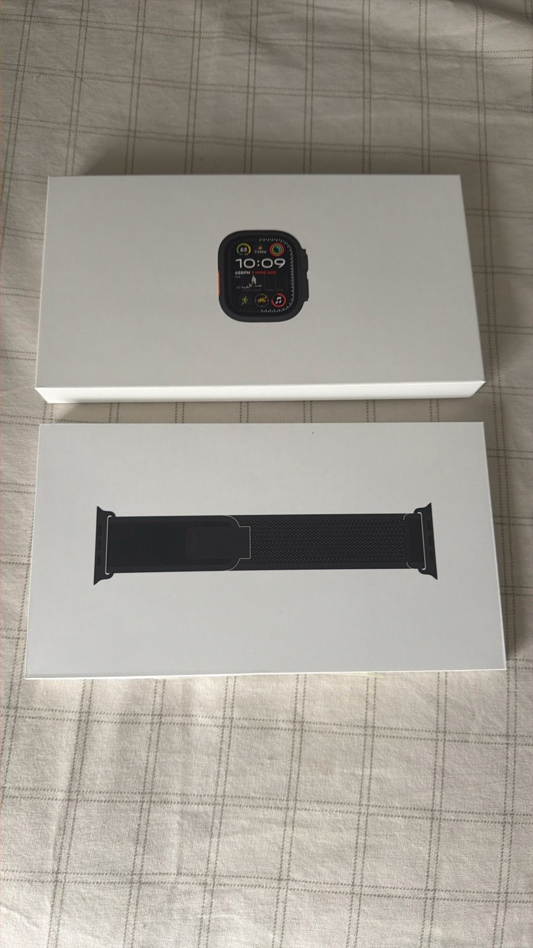 Apple Ultra Watch 2 M/L