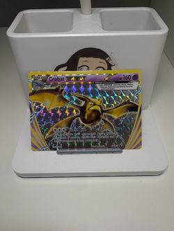Pokemon Crobat BREAK XY181 Promo