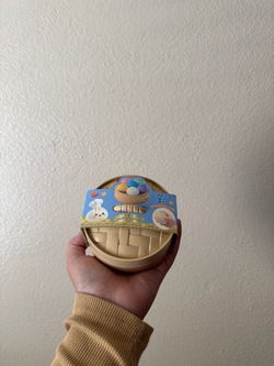 Squeezy Dumplings Squishy Toy Set