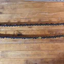 Stihl 16” Chainsaw Chain