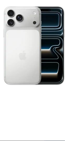 iPhone 17 pro Max FOR PARTS