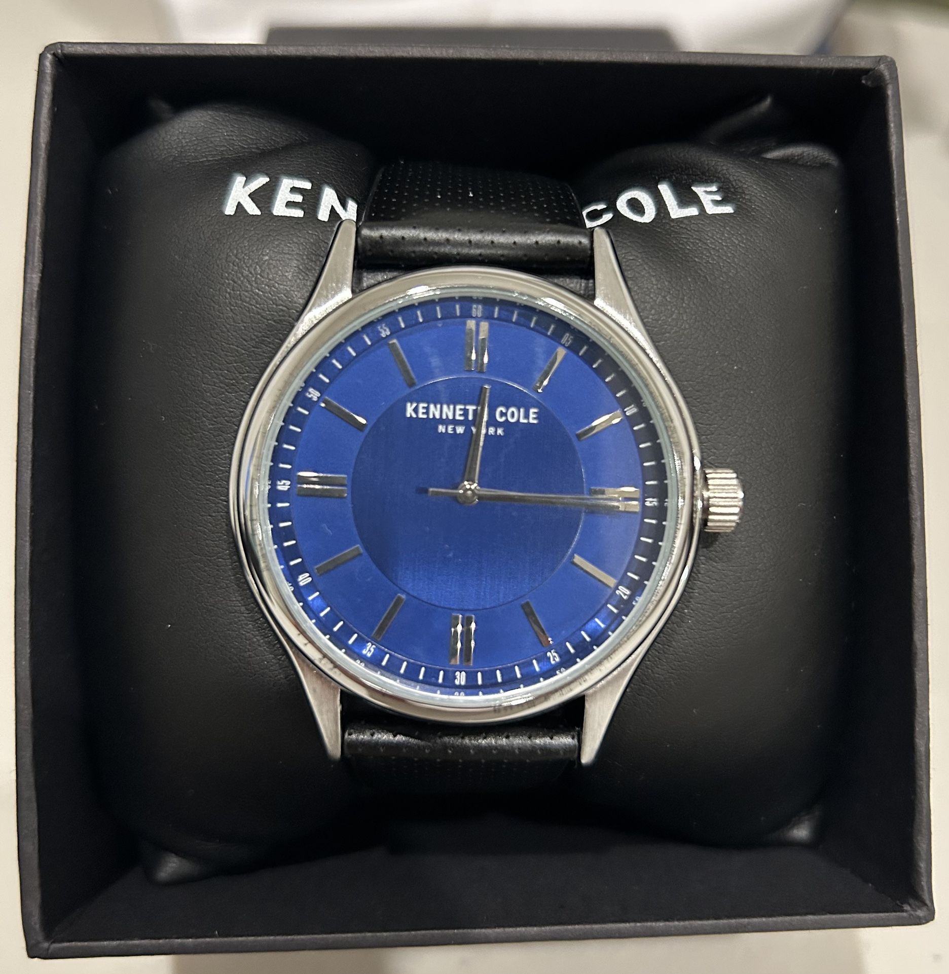 Kenneth Cole Watch