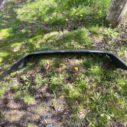 Acura Integra Carbon Type R Wing