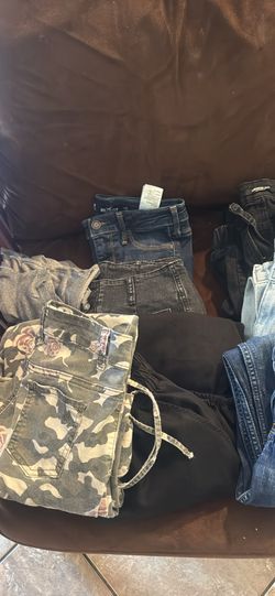 Girls clothes