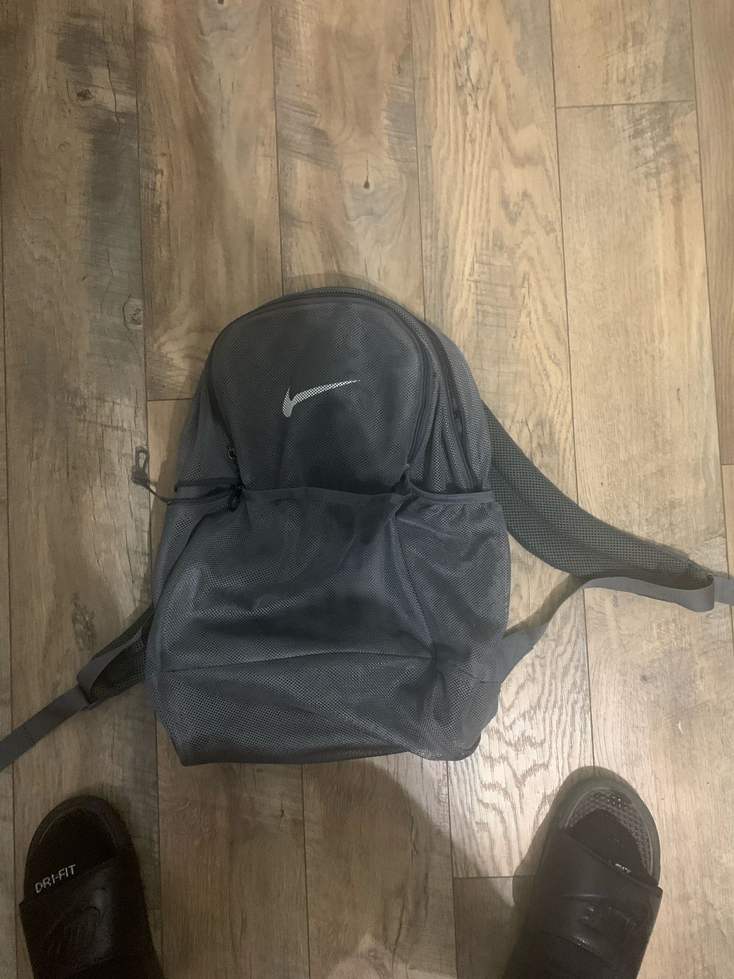 Nike Backpack