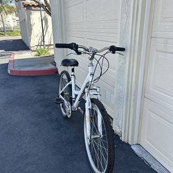 Tamarack Women Mountain Bike