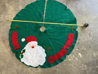 Tree Skirt 40”