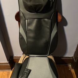 Back Massager And Neck Massager with Heat