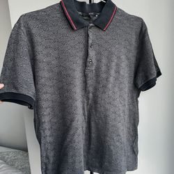 Men Gucci Polo