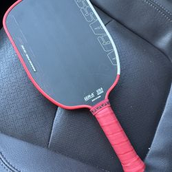 Joola Agassi Pro IV Pickleball Paddle