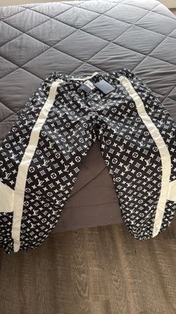 Louis Vuitton Trackpants
