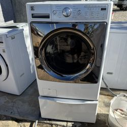 Washer Kenmore 