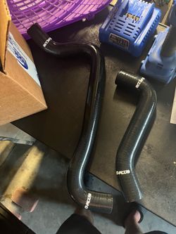 Srt4 parts