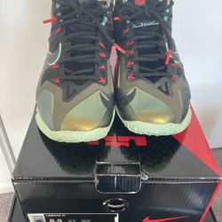 Nike lebron xi 11 best sale