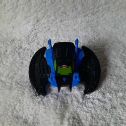 Batman Vehicle
