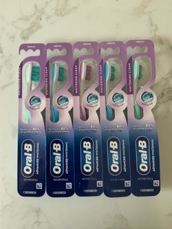 Oral-B Toothbrush