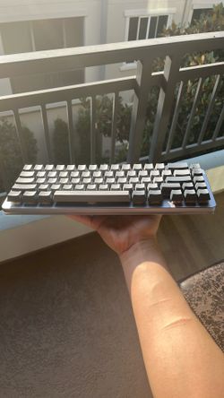 Drop ALT V2 Mechanical Keyboard