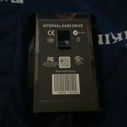 Xbox 360 Slim Hard Drive 250GB