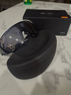 Oakley Vanguard Rayband Meta Glasses