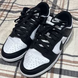 Nike Dunks (Panda)