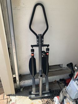 Sunny Folding Climbing Stepper