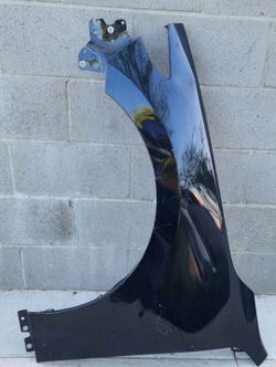 2019 2020 2021 2022 2923 MAZDA 3 LEFT DRIVER FENDER