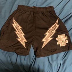 Rep Eric Emmanuel shorts