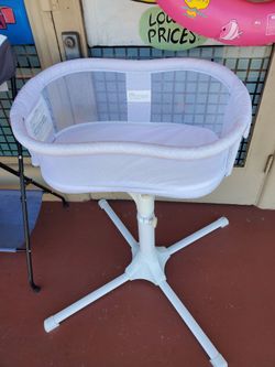 Halo Bassinet