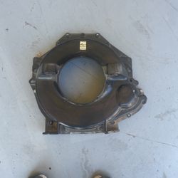 MerCruiser Bell Housing Big Block
