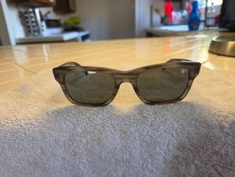 Men's Ray-Ban Mr Burbank Sunglasses