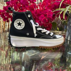 Converse  Size 7.5 WO’S
