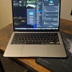 Apple MacBook Air 13" M2 - 16GB RAM - 512GB SSD APPLE CARE